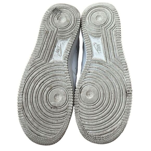 Nike Air Force 1 AF1 Custom Hawaiian Sneakers Size 8 - Picture 10 of 10